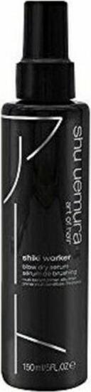 Actual product image Shu Uemura Shiki Worker Blow Dry Serum (150 ml)