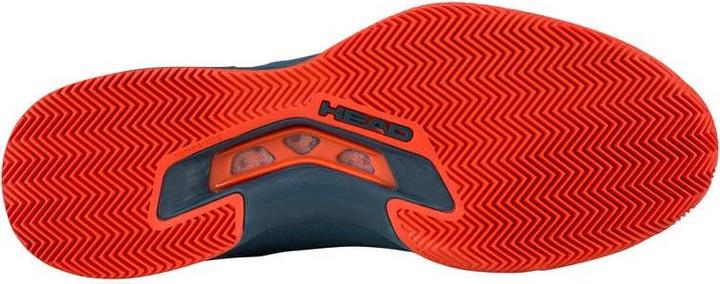 Produktbild Head Sprint Pro 3.5 Sandplatz Tennisschuh Herren (40.5)
