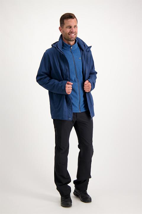 Actual product image Vaude Strathcona II (56)