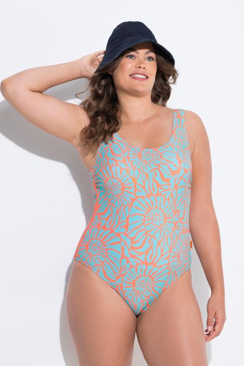 Produktbild Laurasøn Badeanzug, Rundhals, OEKO-TEX (56)