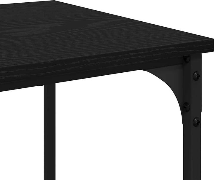 Immagine prodotto vidaXL Couchtisch (40 x 40 x 55 cm)