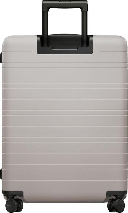 Image du produit Horizn Valise à coques rigides CHECK-IN gris clair mélangé