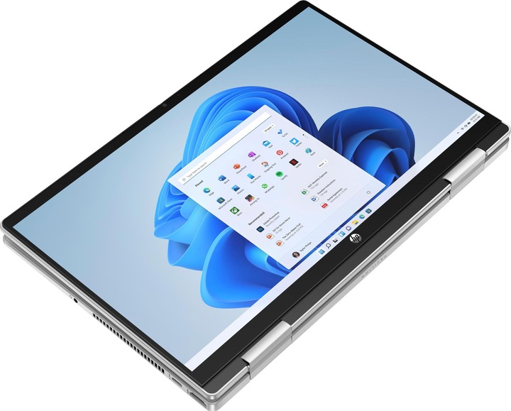 Immagine prodotto HP Pavilion x360 14-ek0748nz (14", Intel Core i7-1255U, 16 GB, 1000 GB, CH)
