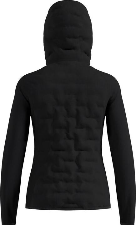 Produktbild Odlo Mid layer hoody full zip ZEROWEIGHT INSULATOR (XL)