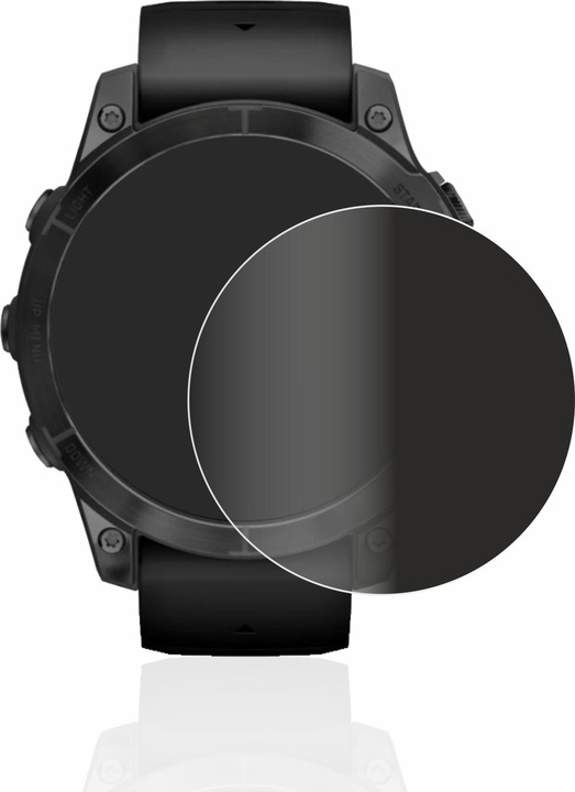 Immagine prodotto upscreen Spy Shield Pellicola Privacy
