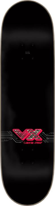 Actual product image Santa Cruz Cyber VX (8.50")