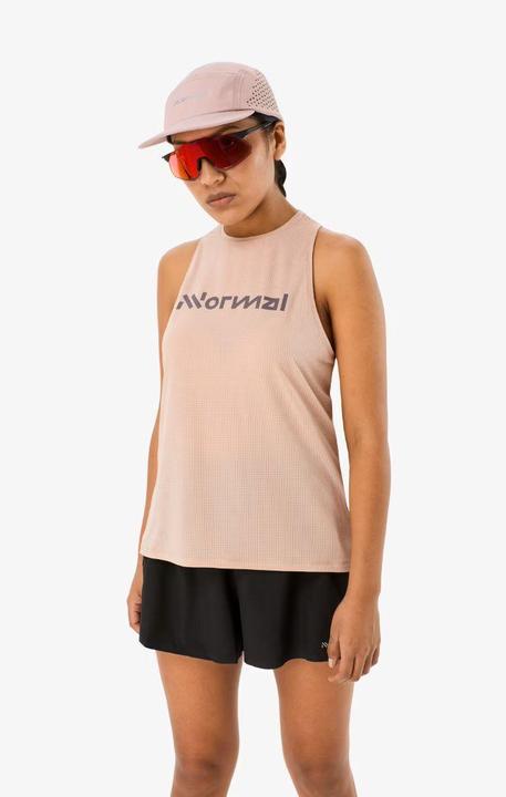 Actual product image Nnormal Race Tank - Tank Top - Damen (M)