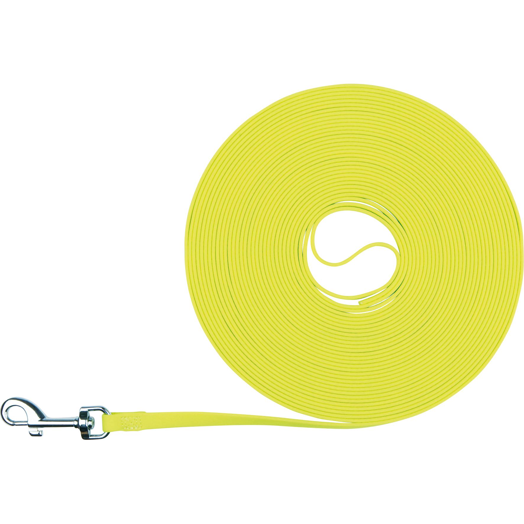 Trixie Easy Life (L, M, Hund, Hundesport), Halsband + Leine