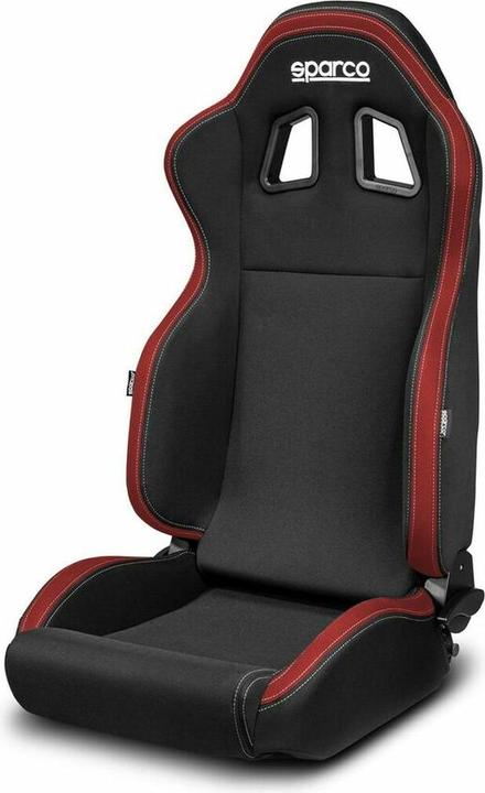 Actual product image Sparco R100 MY2022