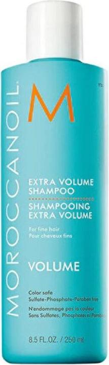 Produktbild Moroccanoil Extra Volume (Flüssiges Shampoo, 70 ml)