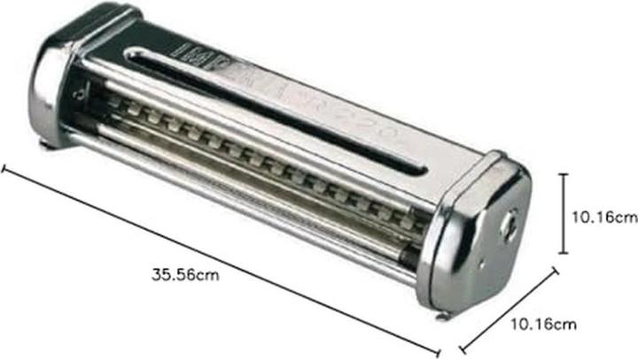 Immagine prodotto Imperia Schneidaufsatz für Fettuccine 6,5 mm