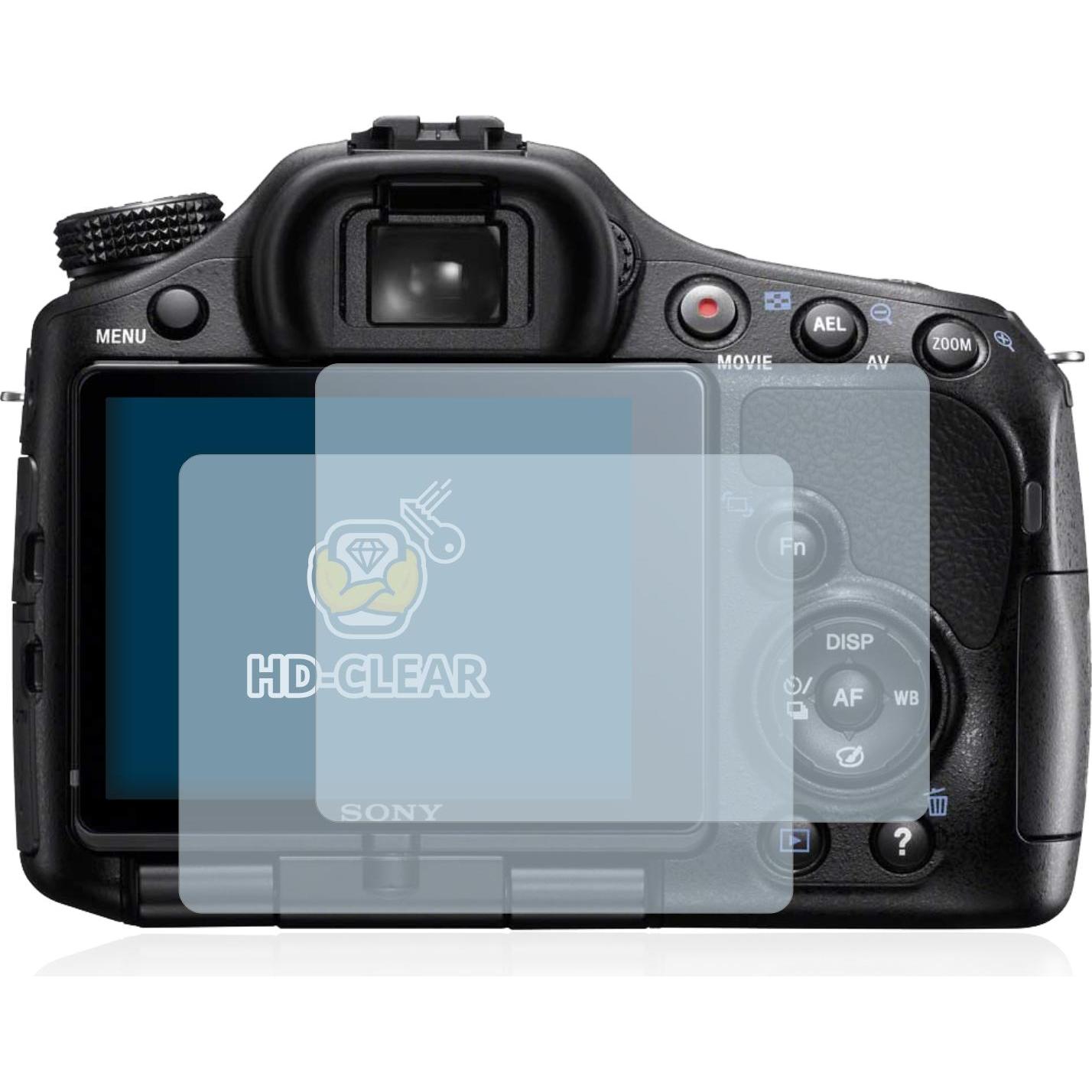 Thumbnail - BROTECT Schutzfolie Displayschutz Klar (Displayschutz), Kameraschutz, Transparent