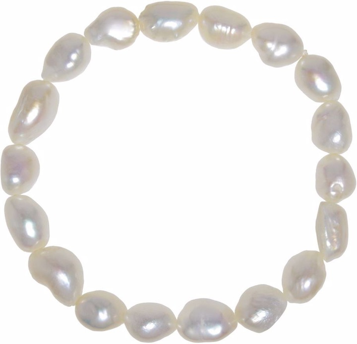 Produktbild Bijouteria Armband (17 cm, Süsswasserperle)