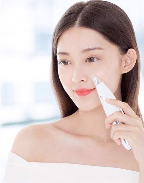 Actual product image InFace Blackhead Remover