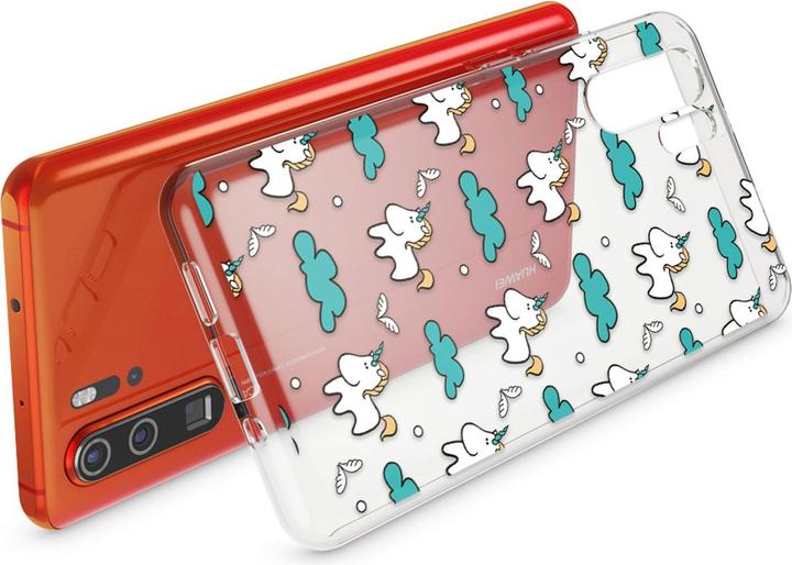 Produktbild Nalia Motiv Handyhülle (Huawei P30 Pro)