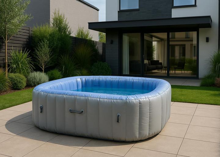 Produktbild MCW N97-PE-180 (5 Personen)