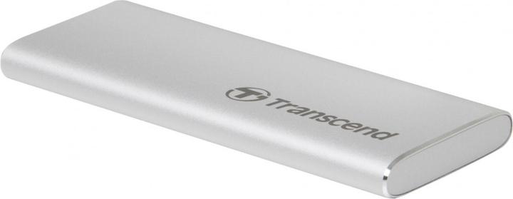 Actual product image Transcend ESD260C (1 TB)