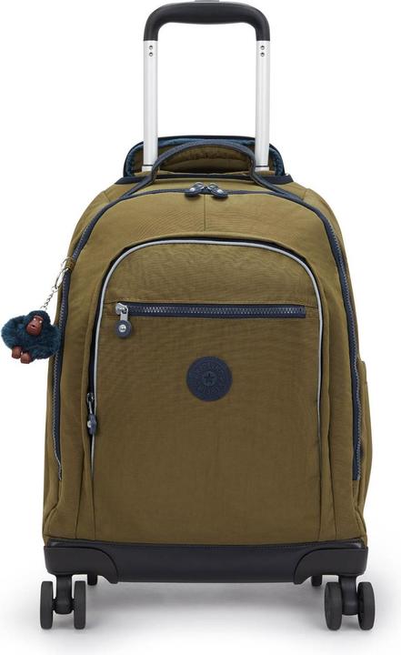 Kipling Back To School New Zea Wheeled Backpack (26 l)