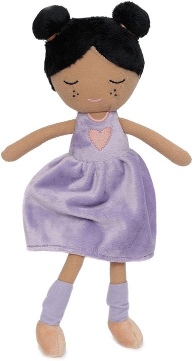 Produktbild Jollein Stoffpuppe Daisy 32 cm