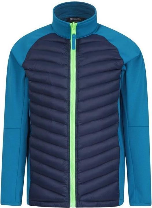 Image du produit Mountain Warehouse Veste Ravine Imperméable (158, 164)