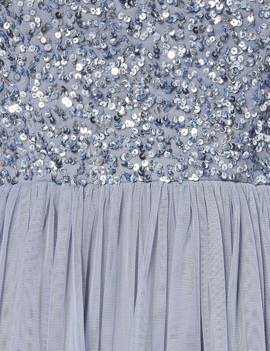 Produktbild Herba Abito da Sera Midi Decorato (44)