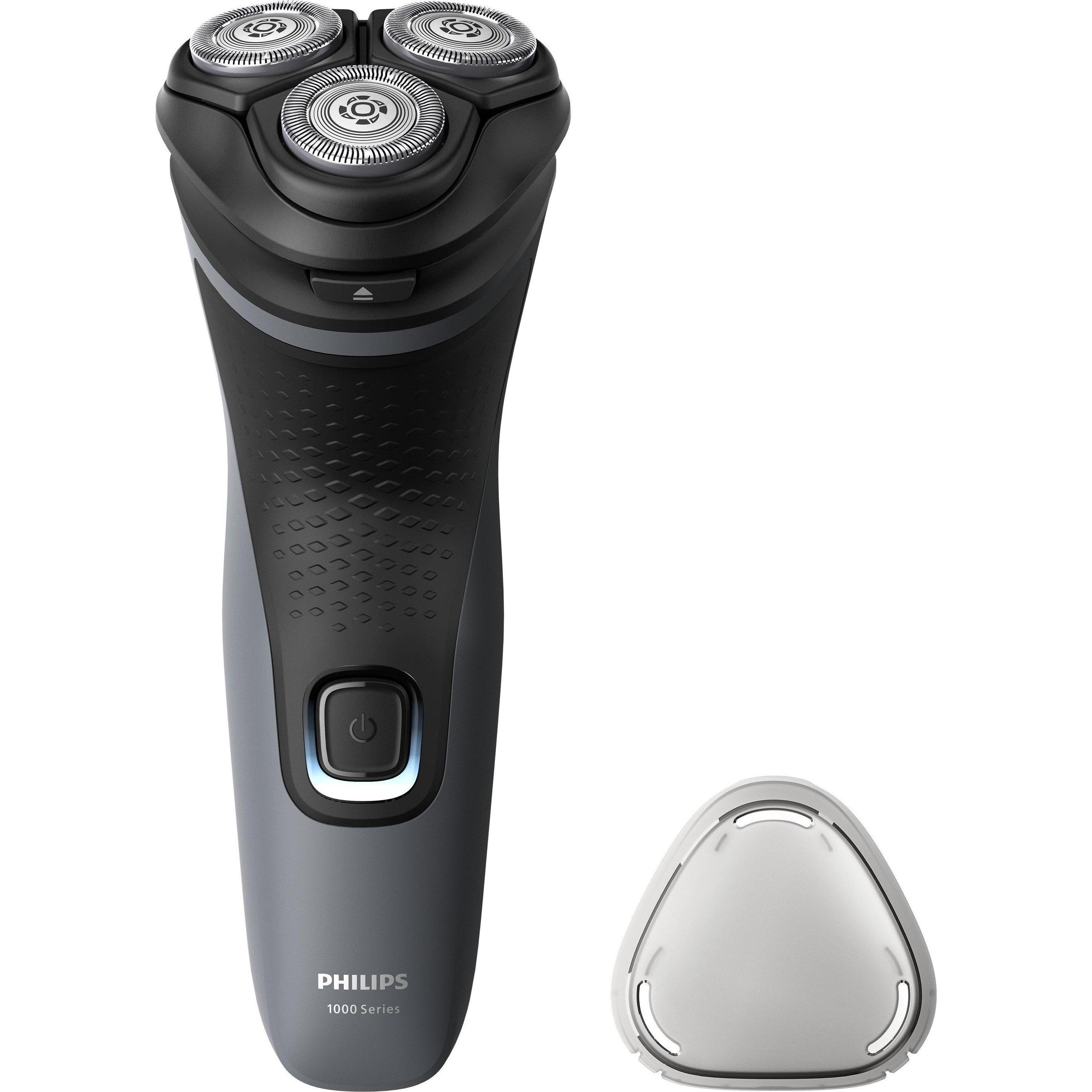 Philips, Rasoio elettrico, Rasoio Serie 1000 (S1142/00)