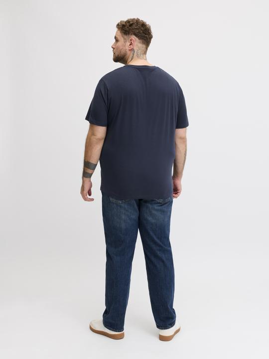 Image du produit Jack & Jones Plus Size T-shirt T-shirt (5XL)