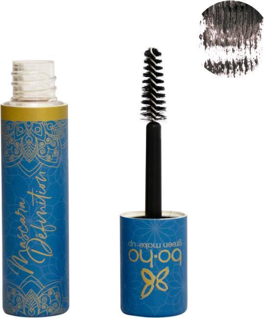 Immagine prodotto Boho Mascara Définition 01 Noir (Nero)