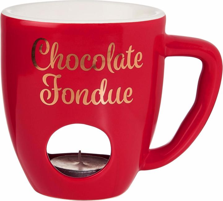 Produktbild home24 Chocolate Fondue (Schokoladenfondue)