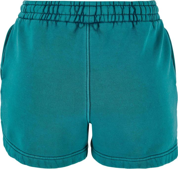 Produktbild Urban Classics Ladies Stone Washed Shorts - 67807 (S)