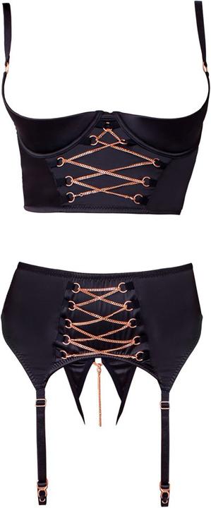 Image du produit Abierta Fina Hebe Set (L, 85 B)