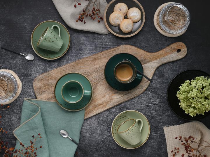 Produktbild CreaTable Nature Collection (4 x)