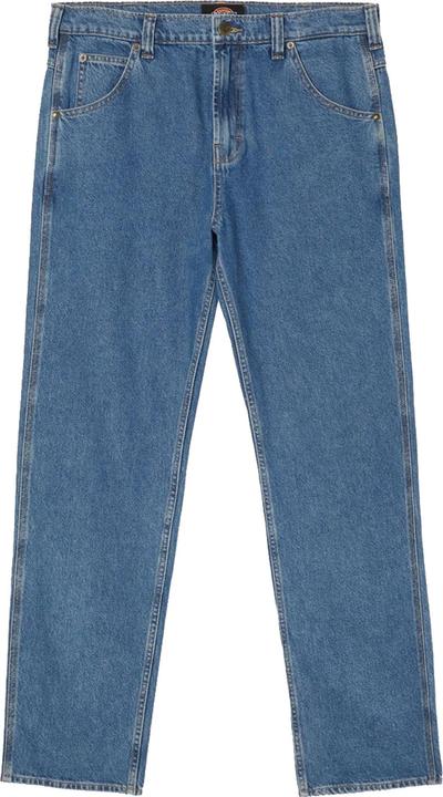 Actual product image Dickies Houston Denim Classic (W33/L32)