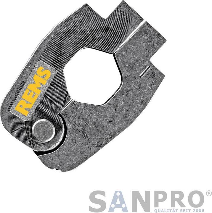 Actual product image Rems Press ring M 22 S (PR-2B)