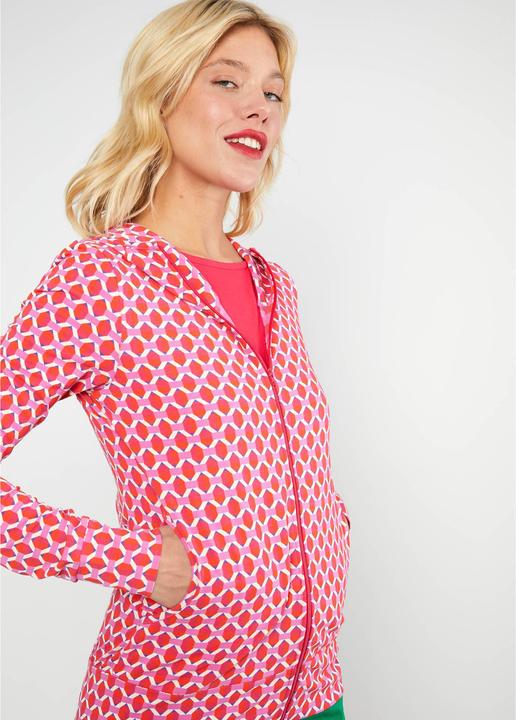 Produktbild Blutsgeschwister Scuba Duba Zip-up (XS)