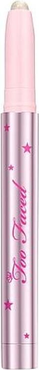 Produktbild Too Faced Quickie Queen Lidschattenstift (Silber)