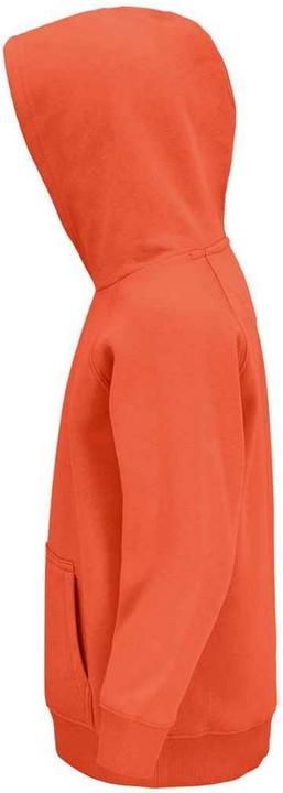 Immagine prodotto Sols Felpa con cappuccio biologica Stellar per bambini/ragazzi (152)