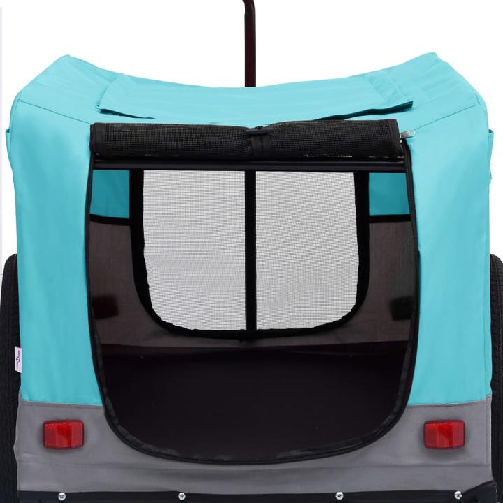 Actual product image vidaXL Randal