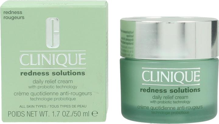 Image du produit Clinique Redness (50 ml, Crème de jour)