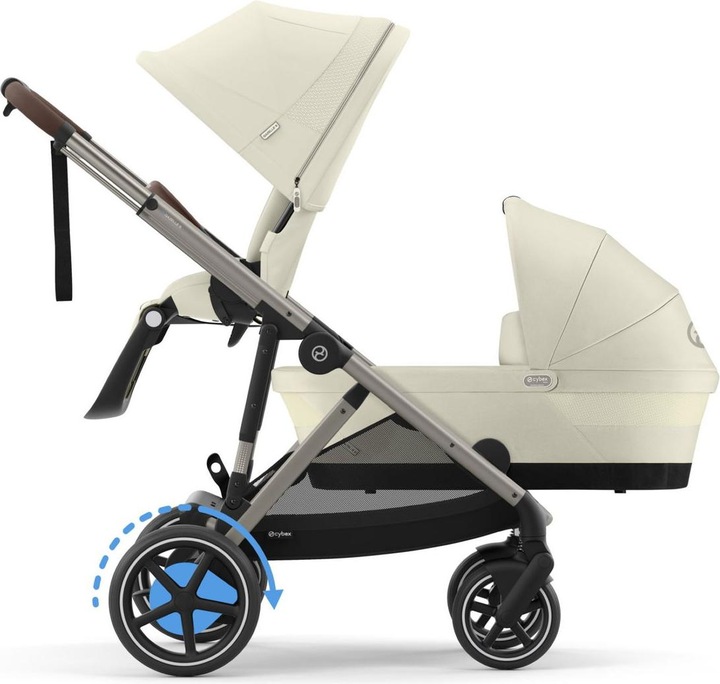Immagine prodotto Cybex eGazelle S Set