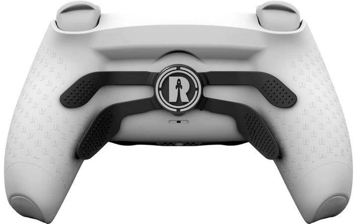 Immagine prodotto Rocket Games Controller Rocket Force X Black Edition ad effetto Hall (Android, Mac, PC, PS5, iOS)