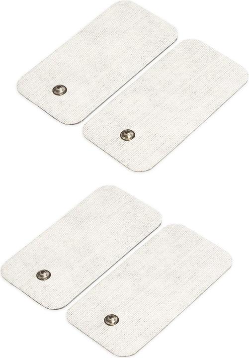 Immagine prodotto Sanitas Elettrodi per SEM 43 50 x 100 mm, 4 pezzi