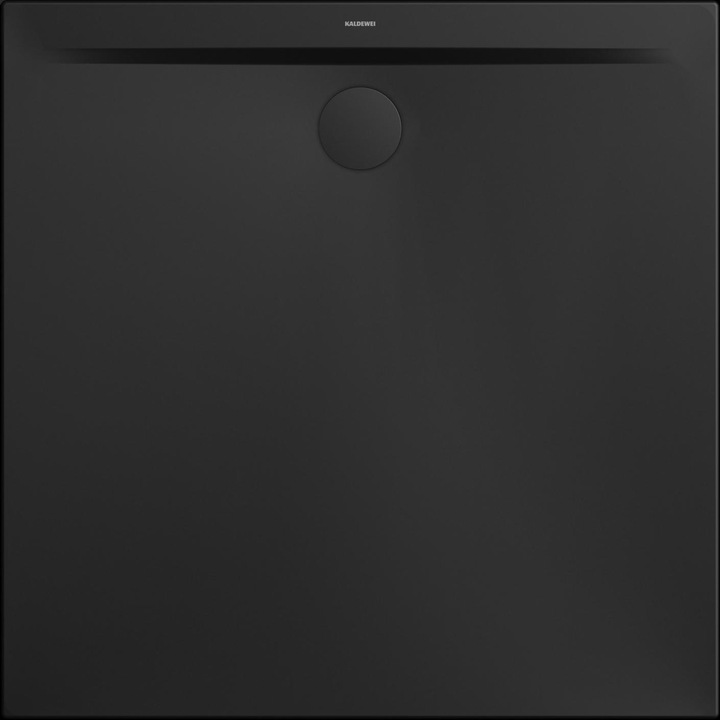 Produktbild Kaldewei Superplan Zero Duschfläche, 150x150cm, 35920001