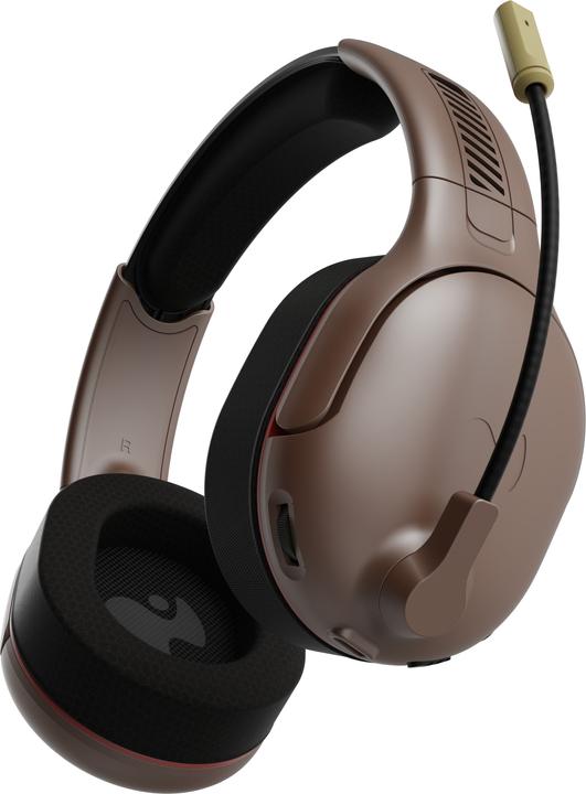 Actual product image PDP Headset Airlite Pro Wireless XBX - Nubia Bronze (Wireless)