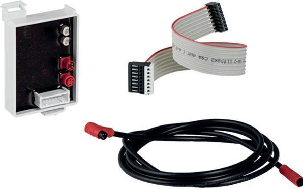 Immagine prodotto Geberit Modulo dinterfaccia 12 V per AquaClean Mera / Sela