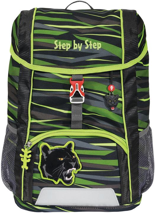 Immagine prodotto Step by Step Set di zaini KID, 3 pezzi (13 l)
