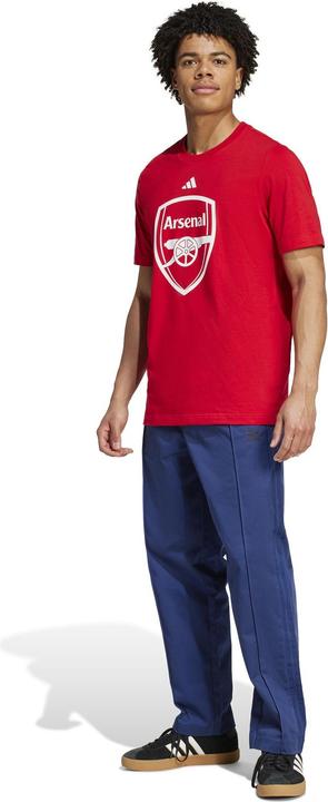 Produktbild Adidas Afc Dna Gr Tee - betsca (S)