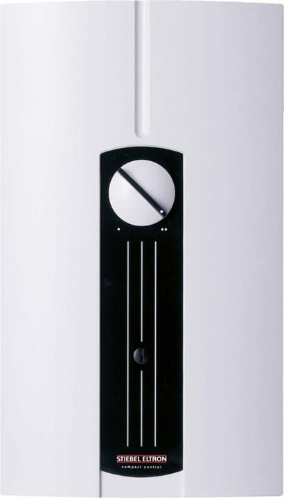 Actual product image Stiebel Eltron DHF 21 C Hydraulic compact instantaneous water heater for the kitchen, 21 kW