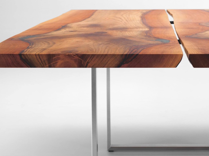Produktbild Girsberger Esstisch Authentic (170 x 95 cm)