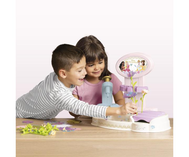 Actual product image Smoby Disney Princess Flower Market